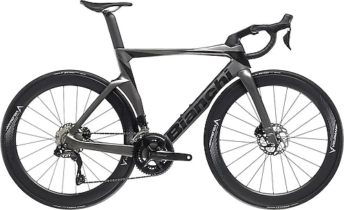 Bianchi Oltre Comp 105 Di2 12 Vites Yol Bisikleti