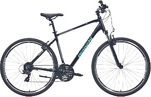 Bianchi T0018FS-D HD 21 Vites 28 Jant Erkek Şehir Bisikleti