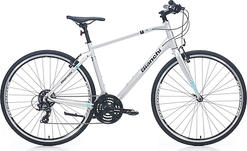 Bianchi T008 V 24 Vites 28 Jant Erkek Şehir Bisikleti
