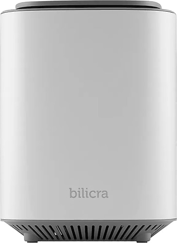 Bilicra Bilicra Pure Hepa Filtreli Akıllı Hava Temizleme Cihazı Beyaz