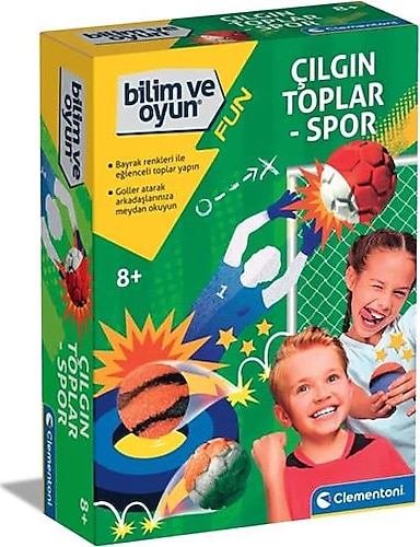 BİLİM VE OYUN