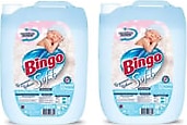Bingo Soft Kuzumun Kokusu Yumuşatıcı 5000 ml 2 Adet