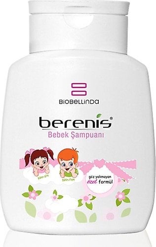 BioBellinda Berenis Bebek Şampuanı 290 ml
