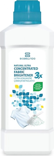 BioBellinda Biobella Ultra Konsantre 3x Çamaşır Beyazlatıcı