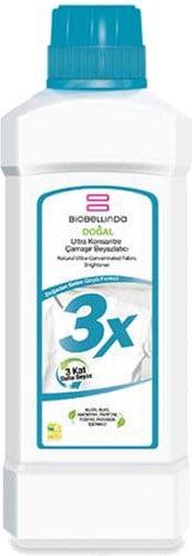 BioBellinda Ultra Konsantre Çamaşır Beyazlatıcı 750 gr