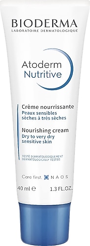 Bioderma Atoderm Nutrition Cream 40 ml