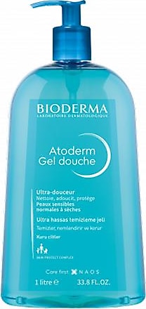Bioderma Atoderm Shower Gel 1000 ml Duş Jeli