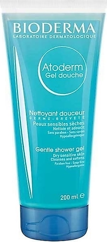 Bioderma Atoderm Shower Gel 200 ml Temizleme Jeli