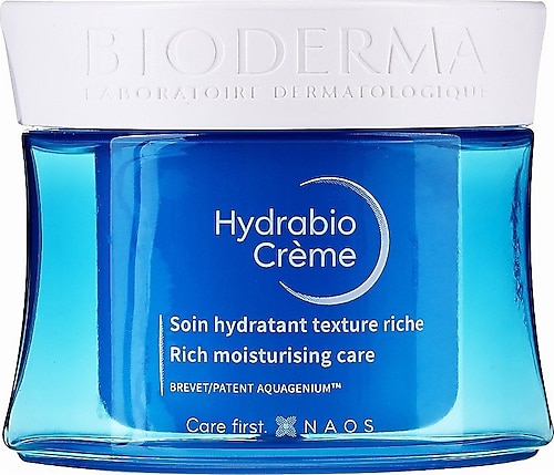 Bioderma Hydrabio Creme 50 ml Nemlendirici Krem