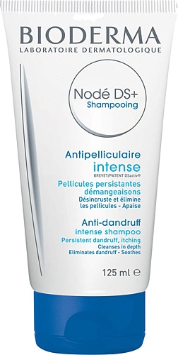 Bioderma Node DS+ Cream 125 ml Şampuan