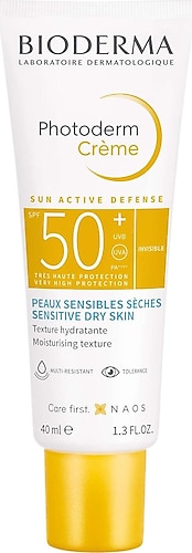 Bioderma Photoderm Cream 50 Faktör Güneş Kremi 40 ml