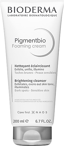 Bioderma Pigmentbio Köpük Krem Temizleyici 200 ml