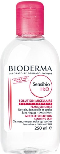 Bioderma Sensibio H2O 250 ml Misel Solüsyon