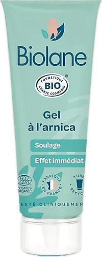 Biolane Organik Arnika Jel 20 ml