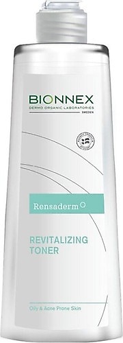 Bionnex Rensaderm Canlandırıcı Tonik 200 ml