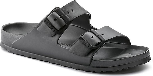 Birkenstock Arizona Eva 1001497-1001498 Antrasit Terlik
