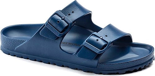 Birkenstock Arizona Eva 1019051-1019142 Lacivert Terlik