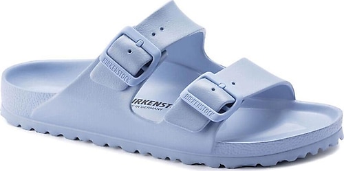 Birkenstock Arizona Eva 1022510 Mavi Terlik