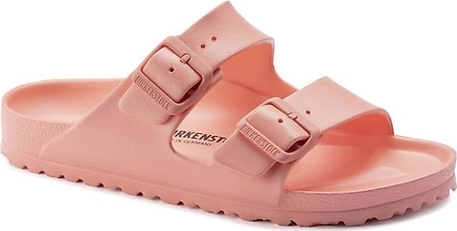 Birkenstock Arizona Eva 1022511 Mercan Terlik