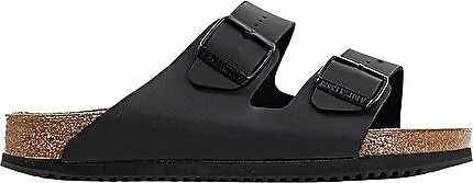 Birkenstock Arizona Kadın Terlik Siyah