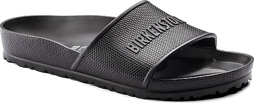Birkenstock Barbados Eva Siyah Terlik 1015398