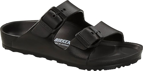Birkenstock Erkek Terlik Sıyah