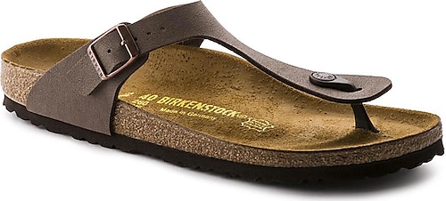 Birkenstock Gizeh Birko-Flor Parmak Arası Terlik