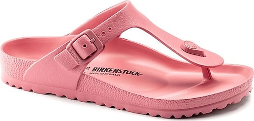 Birkenstock Gizeh Eva Açık Pembe Parmak Arası Terlik 1019121