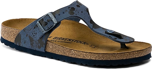 Birkenstock Gizeh Micro Fibre Çocuk Parmak Arası Terlik