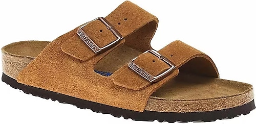 Birkenstock-Kadın-ARIZONA SFB VL-MINK-MINK-1009527