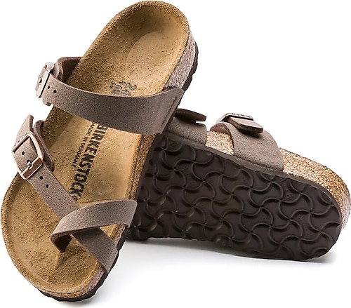 Birkenstock MAYARI KIDS BF NU