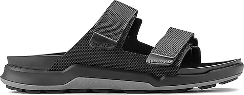 Birkenstock Siyah Erkek Birko-Flor Terlik ATACAMA CE