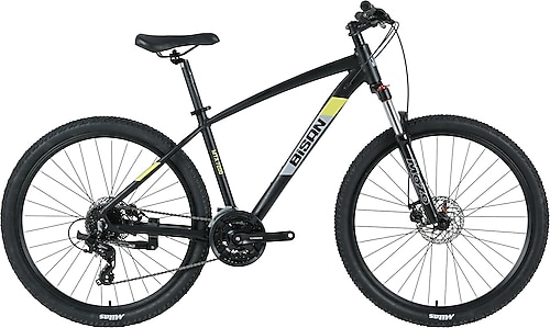 Bisan MTX 7200 MD 24 Vites 27.5 Jant Erkek Dağ Bisikleti