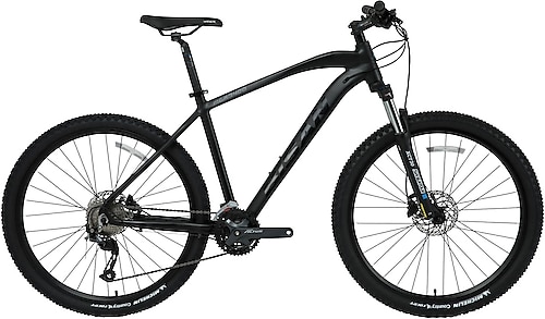 Bisan MTX 7400 HD 27 Vites 29 Jant Erkek Dağ Bisikleti