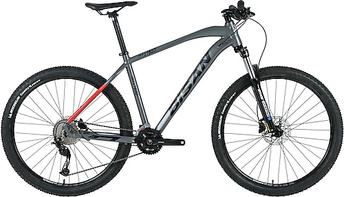 Bisan MTX 7500 27.5 Jant Dağ Bisikleti