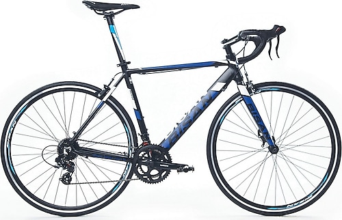 Bisan RX 9100 V 14 Vites 28 Jant Yarış Bisikleti