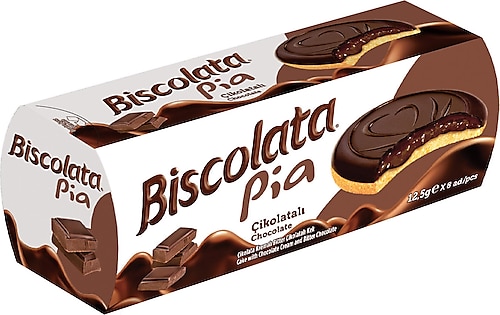 Biscolata Pia 100 gr