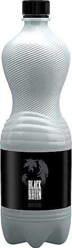 Black Bruin 1 lt 12'li Enerji İçeceği