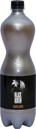 Black Bruin 1 lt 8'li Paket Enerji İçeceği