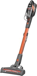 Black+Decker BHFEV182C-QW 18 V Dikey Şarjlı Süpürge