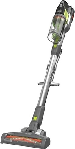 Black+Decker BHFEV362DA-QW 36 V Kablosuz Dikey Süpürge