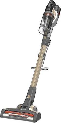 Black+Decker BHFEV36B2DW-QW 36 V Kablosuz Dikey Süpürge