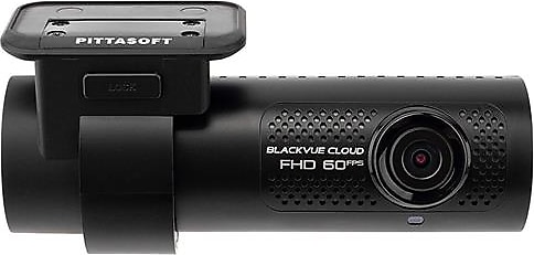 BlackVue DR750X-2CH Plus 60FPS FullHD Wi-Fi Modem Dahil Online Araç Kamerası