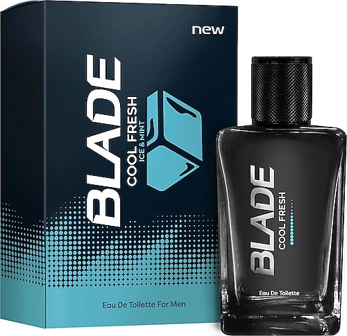Blade Cool Fresh Edt Parfüm 70 Ml