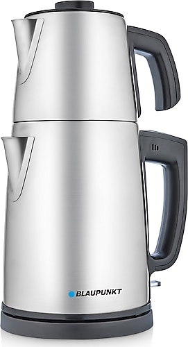 Blaupunkt BW100 2200 W Inox Çay Makinesi