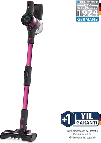 Blaupunkt Vacumaster A16 Şarjlı Dikey Süpürge