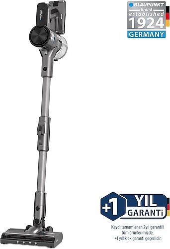 Blaupunkt Vacumaster A30T 25.9 V Dikey Şarjlı Süpürge