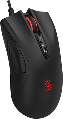 Bloody ES5 RGB Optik Kablolu Oyuncu Mouse
