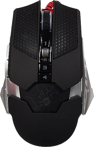 Bloody T50 Multi Core Optik Kablolu Oyuncu Mouse