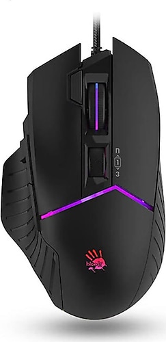 Bloody W95 Max Optik Kablolu Oyuncu Mouse